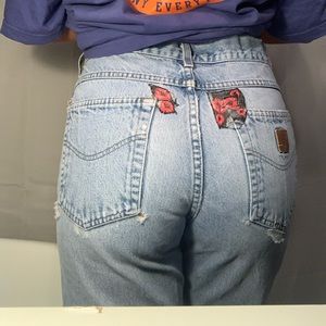 Carhartt Jeans
